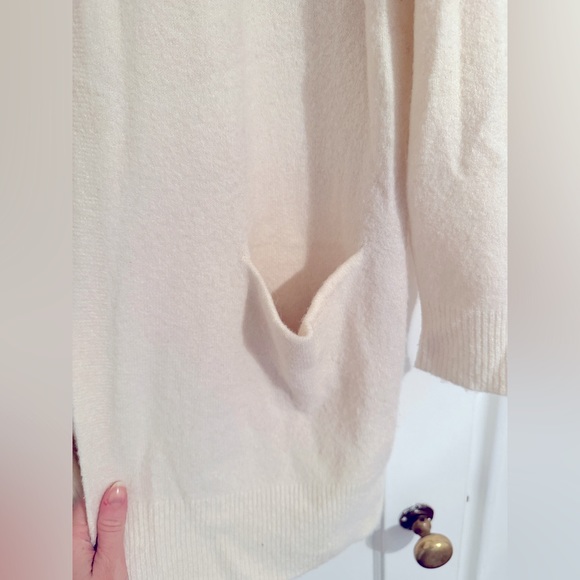 Madewell oversized cardigan - Picture 2 of 5